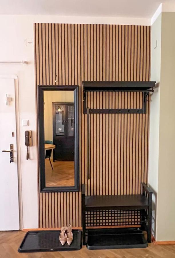 96M2 Of Comfort And Style: 4Bd Apartment In Old Town Bratysława Zewnętrze zdjęcie