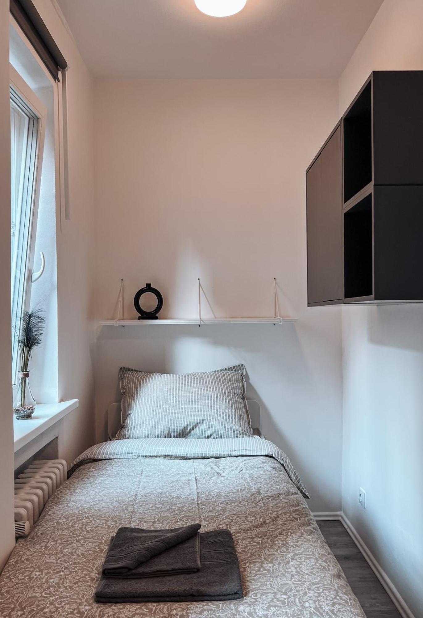 96M2 Of Comfort And Style: 4Bd Apartment In Old Town Bratysława Zewnętrze zdjęcie